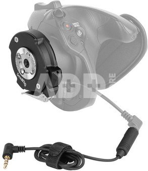 SMALLRIG 3403 HANDGRIP ROSETTE ADAPTER FOR SONY FX6