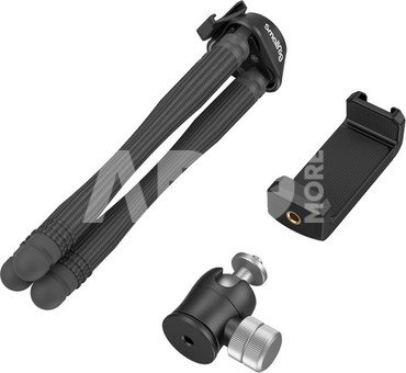 SMALLRIG 3446 BEAUTYPOD 1.5K FLEXIBLE MINI TRIPOD BT-15