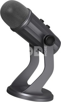 SMALLRIG 3465 MICROPHONE USB FOREVALA U50