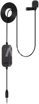 SMALLRIG 3467 LAVALIER MICROPHONE FOREVALA