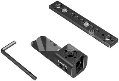 SMALLRIG 3490 EXTENSION RIG FOR SONY FX3 XLR HANDLE