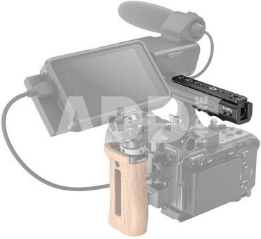 SMALLRIG 3490 EXTENSION RIG FOR SONY FX3 XLR HANDLE
