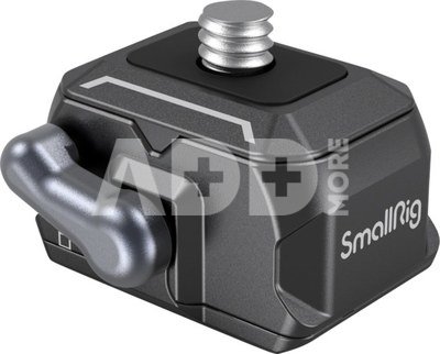 SMALLRIG 3513 UNIVERSAL QUICK RELEASE KIT TALON MINI