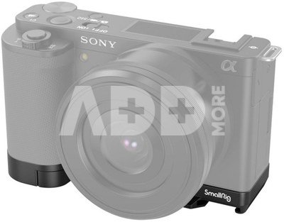 SMALLRIG 3523 EXTENSION GRIP FOR SONY ZV-E10 BLACK
