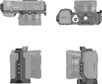 SMALLRIG 3531 CAGE FOR SONY ZV-E10