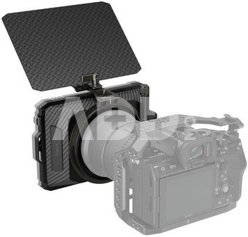 SMALLRIG 3575 MINI MATTE BOX LITE