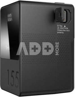 SmallRig 3581 VB155 mini V Mount Battery