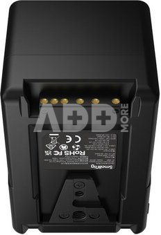 SmallRig 3581 VB155 mini V Mount Battery