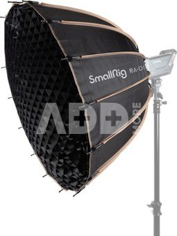 SMALLRIG 3586 RA-D85 PARABOLIC SOFTBOX