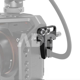 SmallRig 3637 HDMI Cable Clamp for Select Camera Cage