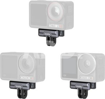 SmallRig 3662 Magnetic Adapter for DJI Osmo Action
