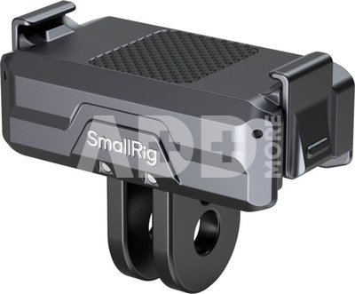 SmallRig 3662 Magnetic Adapter for DJI Osmo Action