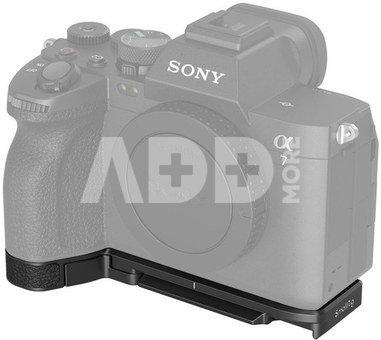 SMALLRIG 3666 BASEPLATE FOR SONY A7 IV