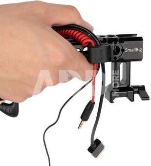 SMALLRIG 3685 CAMERA CABLE CLAMP