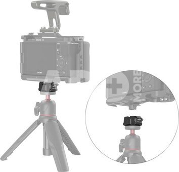 SMALLRIG 3731 QUICK RELEASE BASEPLATE HAWKLOCK UNIVERSAL MINI