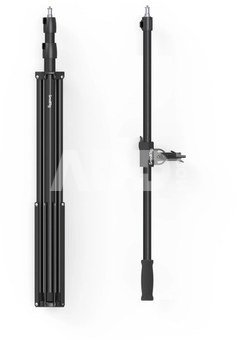 SmallRig 3737 RA S280A Air cushioned Light Stand with Arm
