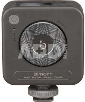 SMALLRIG 3752 VIGOR VK-50 VLOG KIT WHITE