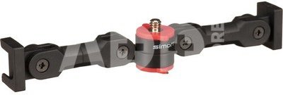 SMALLRIG 3752 VIGOR VK-50 VLOG KIT WHITE
