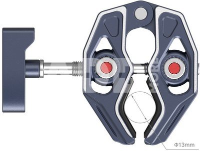 SmallRig 3755 Crab Shaped Clamp