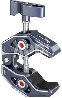 SmallRig 3755 Crab Shaped Clamp