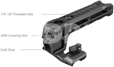 SMALLRIG 3766 NATO TOP HANDLE