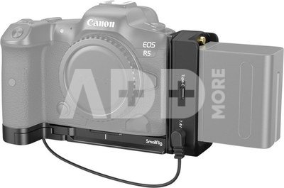 SMALLRIG 3768 POWER SUPPLY KIT FOR CANON R5/R6