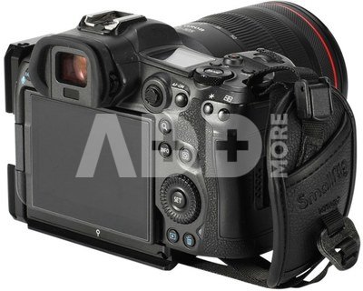 SMALLRIG 3848 HAND STRAP BLACK MAMBA