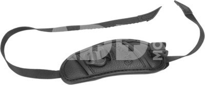SMALLRIG 3848 HAND STRAP BLACK MAMBA