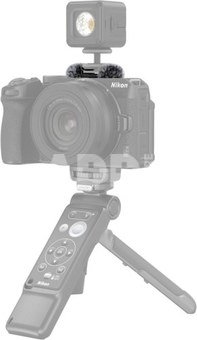 SMALLRIG 3859 WINDSHIELD AND COLD SHOE ADAPTER FOR NIKON Z30