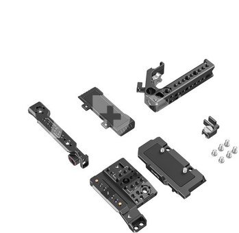 SmallRig 3899 Handheld Kit for Canon EOS C70