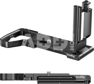 SMALLRIG 3984 FOLDABLE L-SHAPE MOUNT PLATE FOR SONY A7R V / A7 IV / A7S III