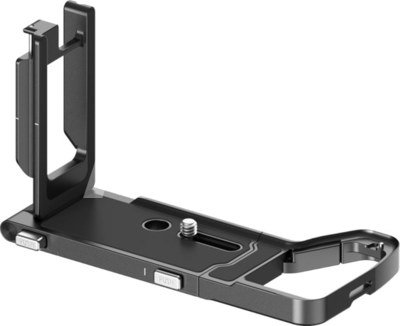 SMALLRIG 3984 FOLDABLE L-SHAPE MOUNT PLATE FOR SONY A7R V / A7 IV / A7S III