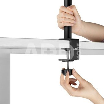 SMALLRIG 3992 DESK MOUNT WITH HOLDING ARM DT-30