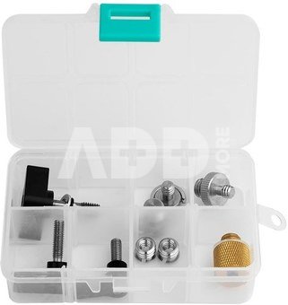 SMALLRIG 3995 SCREW RATCHET WINGNUT SET
