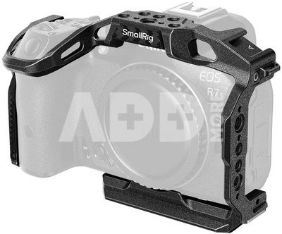 SMALLRIG 4003 BLACK MAMBA CAGE FOR CANON EOS R7
