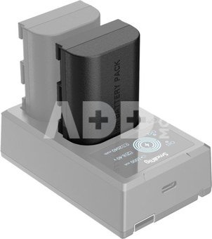 SMALLRIG 4071 CAMERA BATTERY LP-E6NH