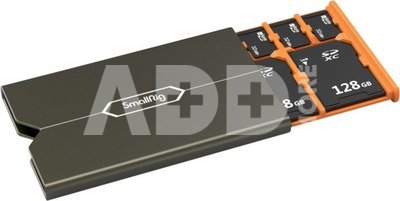 SMALLRIG 4107 MEMORY CARD CASE FOR SONY CFEXPRESS TYPE A