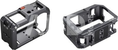 SMALLRIG 4119 CAGE FOR DJI OSMO ACTION 3