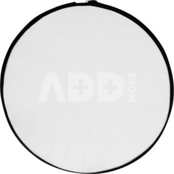 SMALLRIG 4126 CIRCULAR REFLECTOR 22" COLLAPSIBLE 5-IN-1