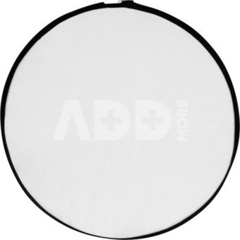 SMALLRIG 4128 CIRCULAR REFLECTOR 32" COLLAPSIBLE 5-IN-1