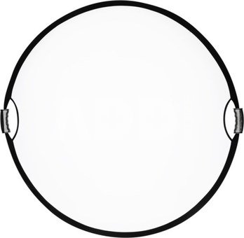 SMALLRIG 4129 CIRCULAR REFLECTOR 32" COLLAPSIBLE 5-IN-1 WITH HANDLE