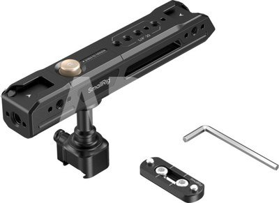 SmallRig 4152 Rotating Top Handle with NATO Clamp
