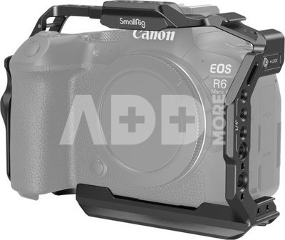 SMALLRIG 4159 CAGE FOR CANON EOS R6 MKII