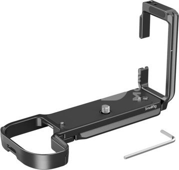 SMALLRIG 4160 L-BRACKET FOR CANON EOS R5/ R5C/ R6/ R6 MKII
