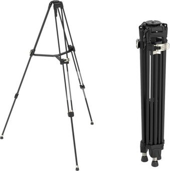SMALLRIG 4164 HEAVY DUTY ALU-TRIPOD AD-80
