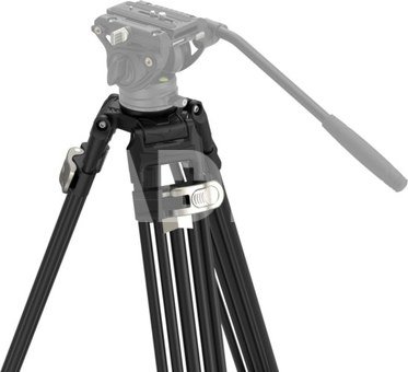 SMALLRIG 4164 HEAVY DUTY ALU-TRIPOD AD-80