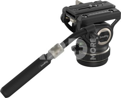 SMALLRIG 4165 VIDEO HEAD