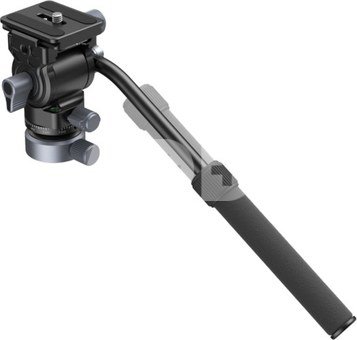 SMALLRIG 4170 VIDEO HEAD CH20 WITH LEVELING BASE