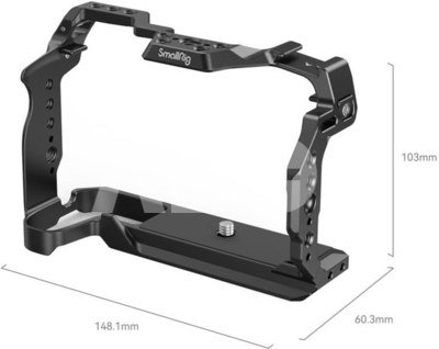SMALLRIG 4212 CAGE FOR CANON EOS R8