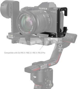 SMALLRIG 4231 L-SHAPE MOUNT PLATE FOR FUJIFILM X-S20